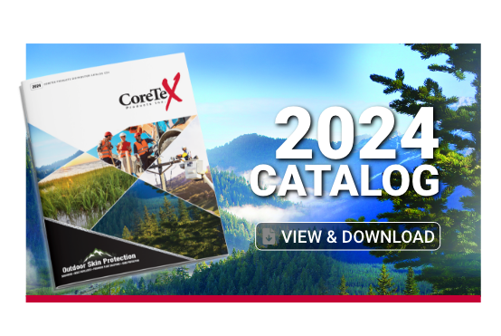 CoreTex Catalog 2024