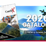 CoreTex Fact Sheets - CoreTex Products
