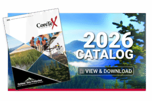 View Catalog - CoreTex Products